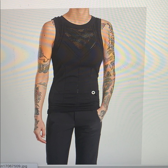 Athleta Tops - Athleta Oxygen Tank